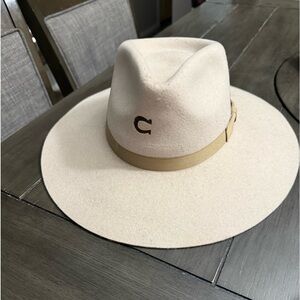 Charlie Horse Hat
